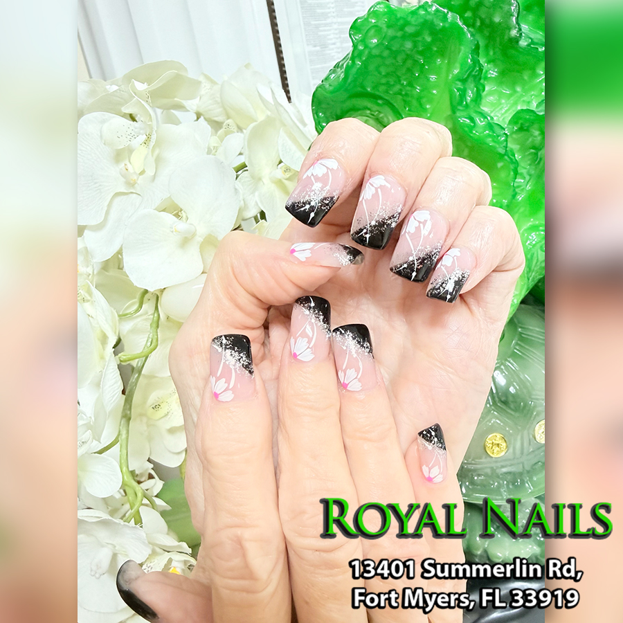 Royal Nails